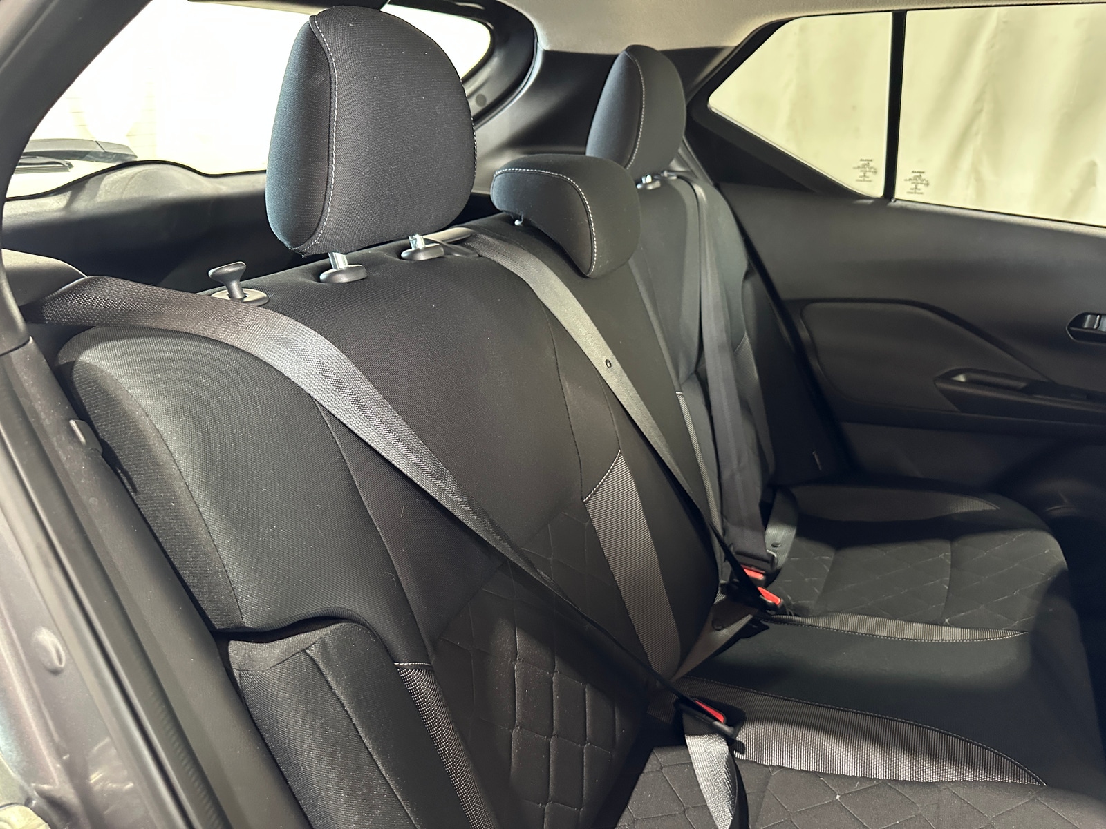 Thumbnail: 2020 Nissan Kicks - 6