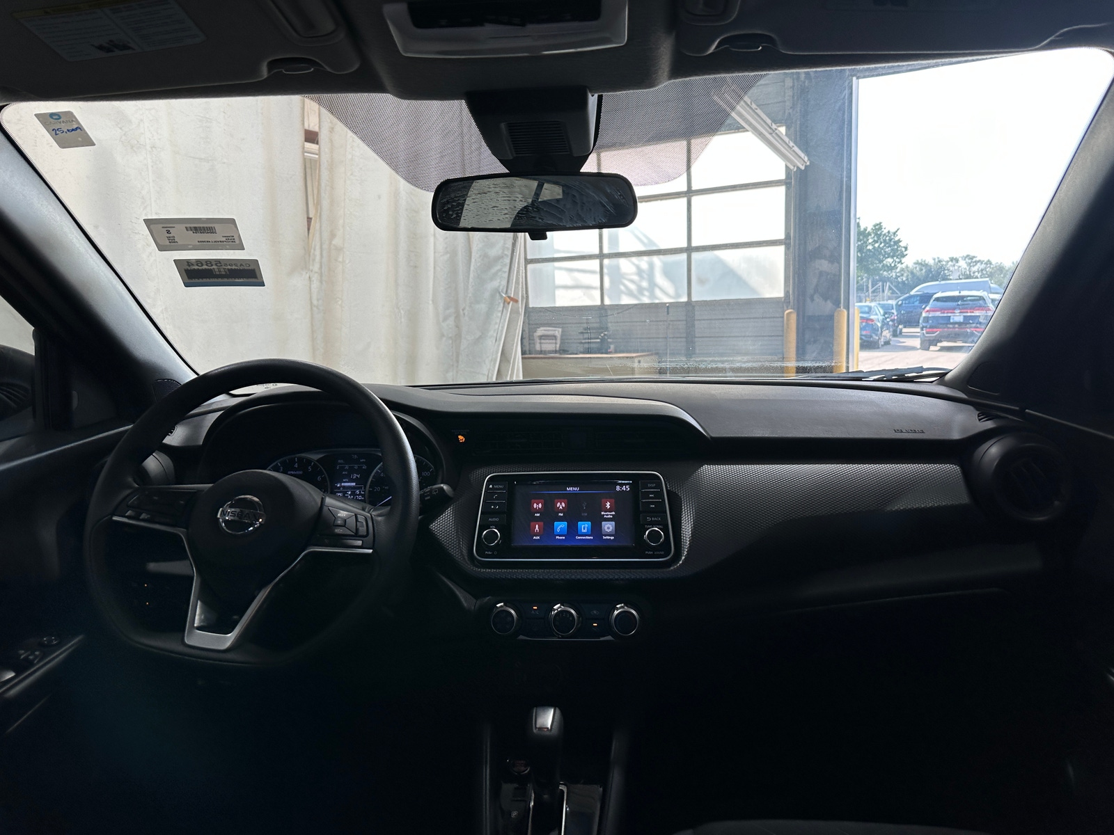 Thumbnail: 2020 Nissan Kicks - 3