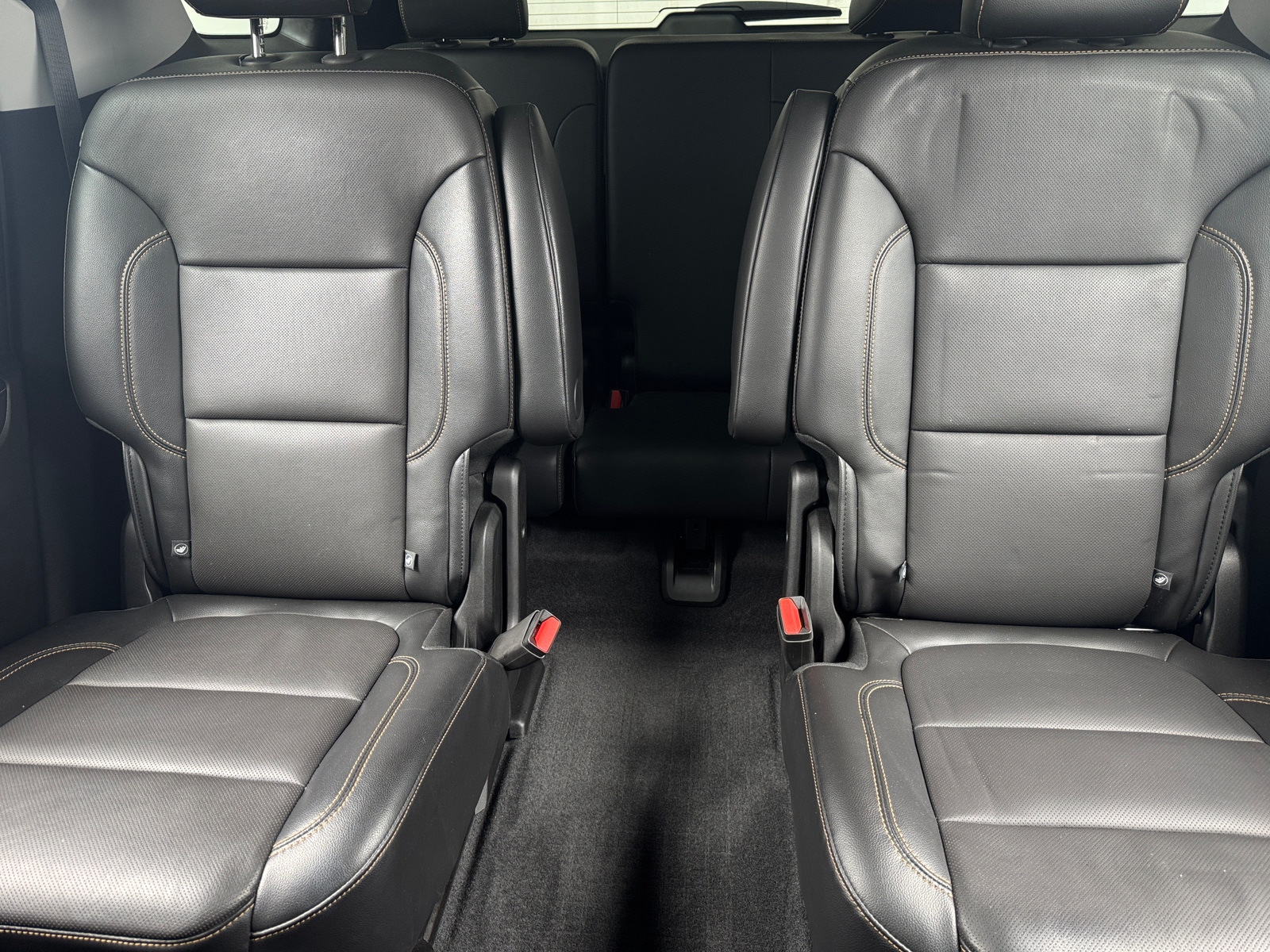 Thumbnail: 2018 Chevrolet Traverse - 5