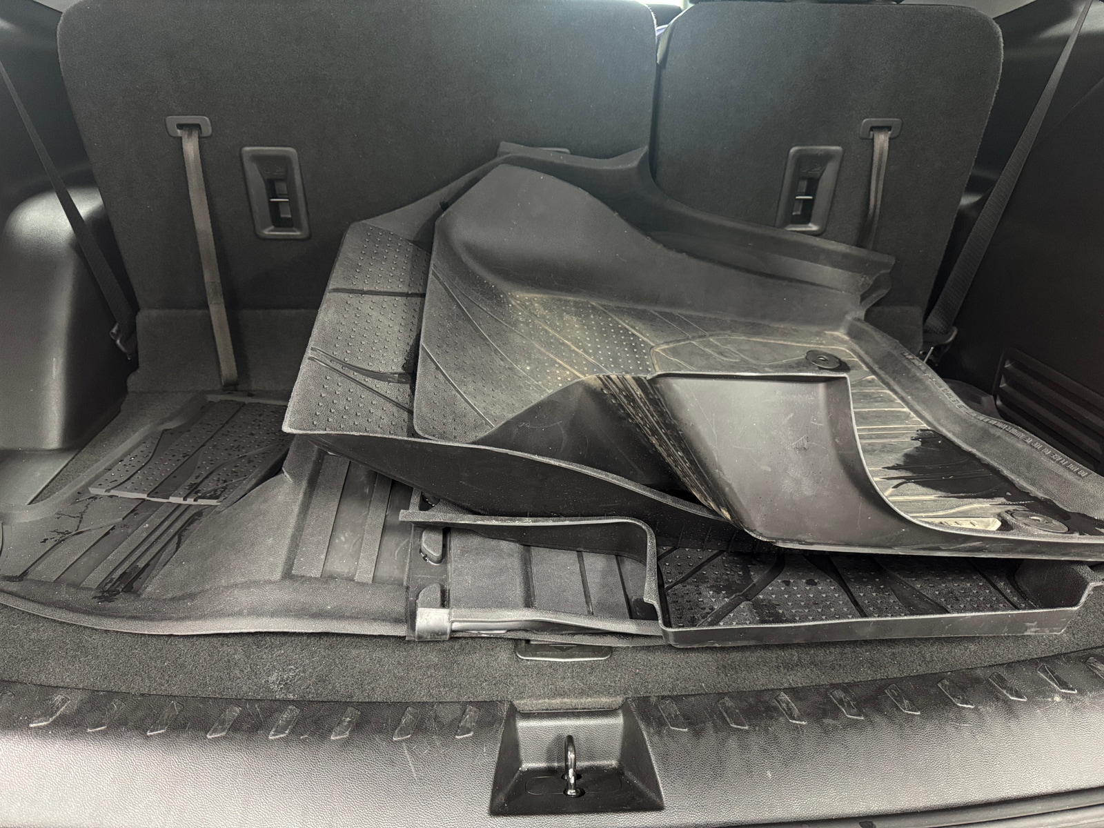 Thumbnail: 2018 Chevrolet Traverse - 6