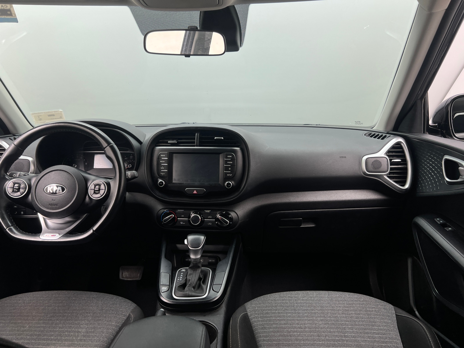 Thumbnail: 2021 Kia Soul - 3