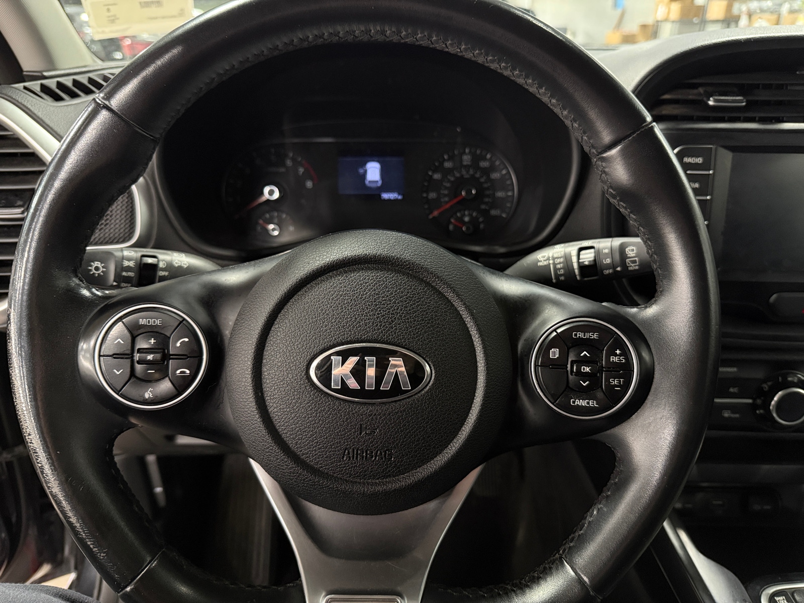Thumbnail: 2021 Kia Soul - 5