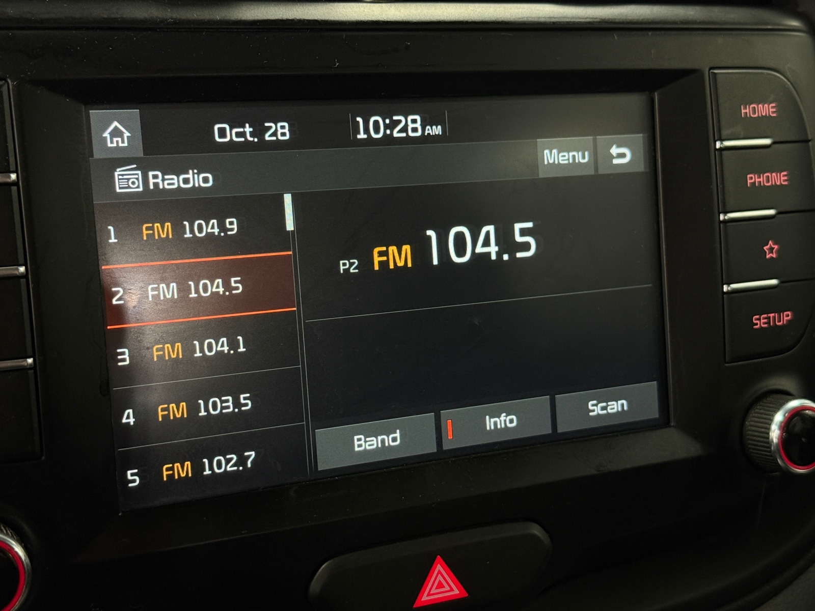 Thumbnail: 2021 Kia Soul - 4