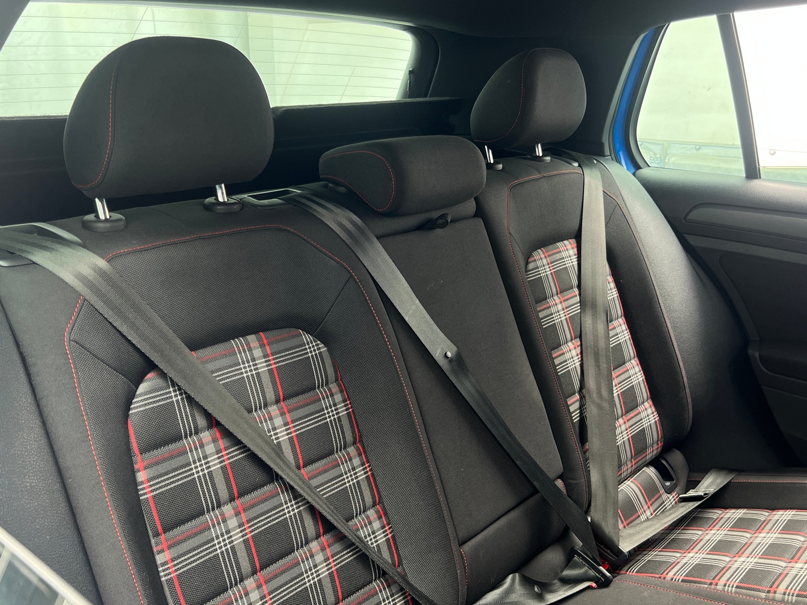 Thumbnail: 2019 Volkswagen Golf - 6