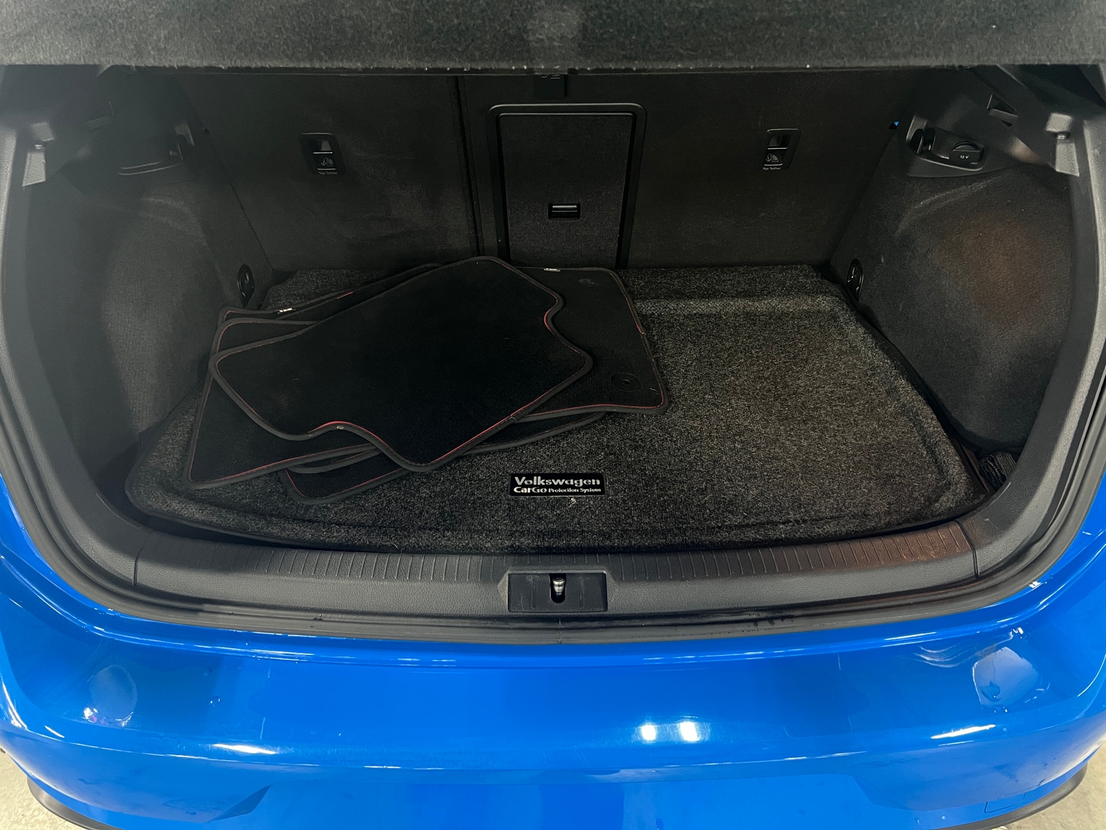 Thumbnail: 2019 Volkswagen Golf - 7