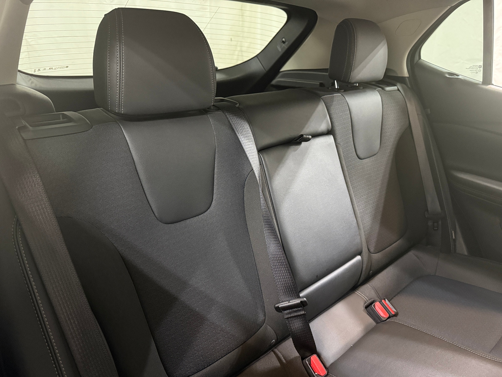 Thumbnail: 2021 Buick Encore GX - 5