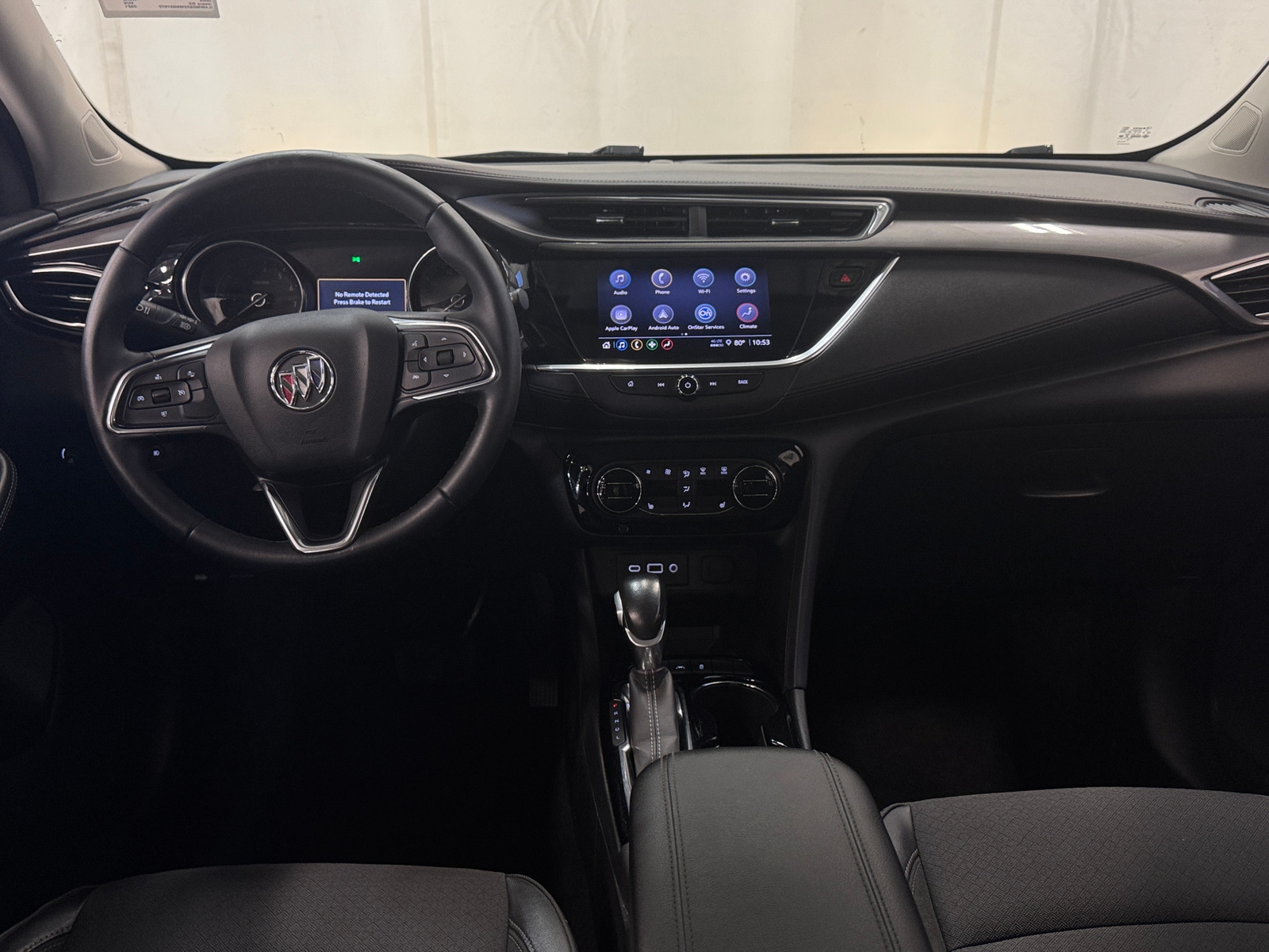 Thumbnail: 2021 Buick Encore GX - 2