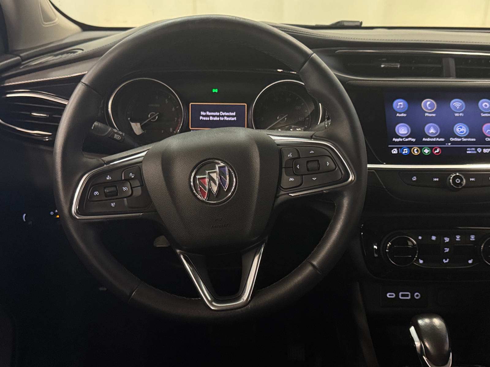 Thumbnail: 2021 Buick Encore GX - 4