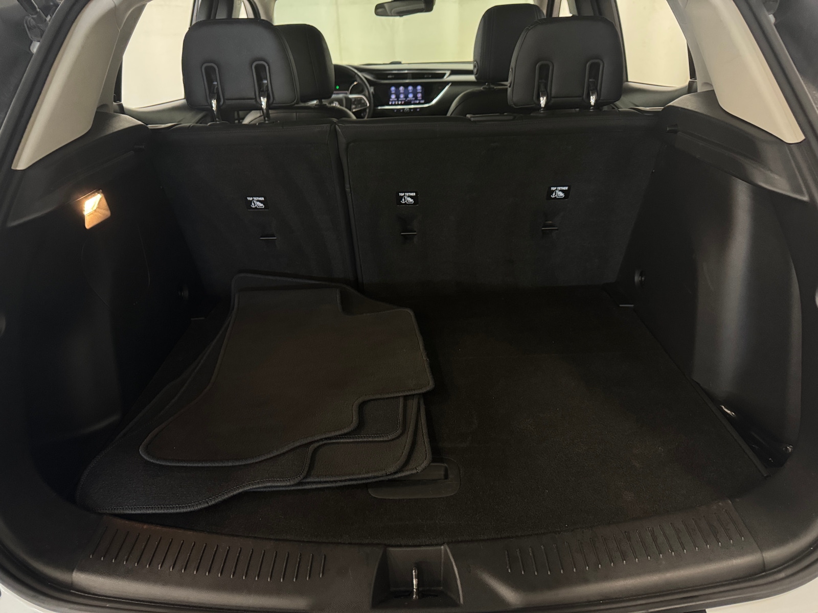 Thumbnail: 2021 Buick Encore GX - 6