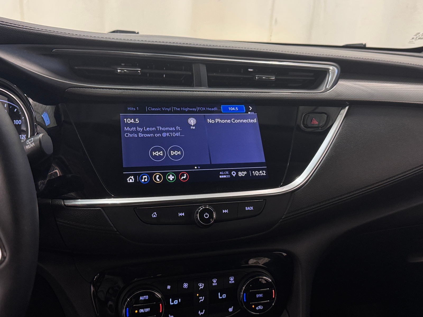 Thumbnail: 2021 Buick Encore GX - 3