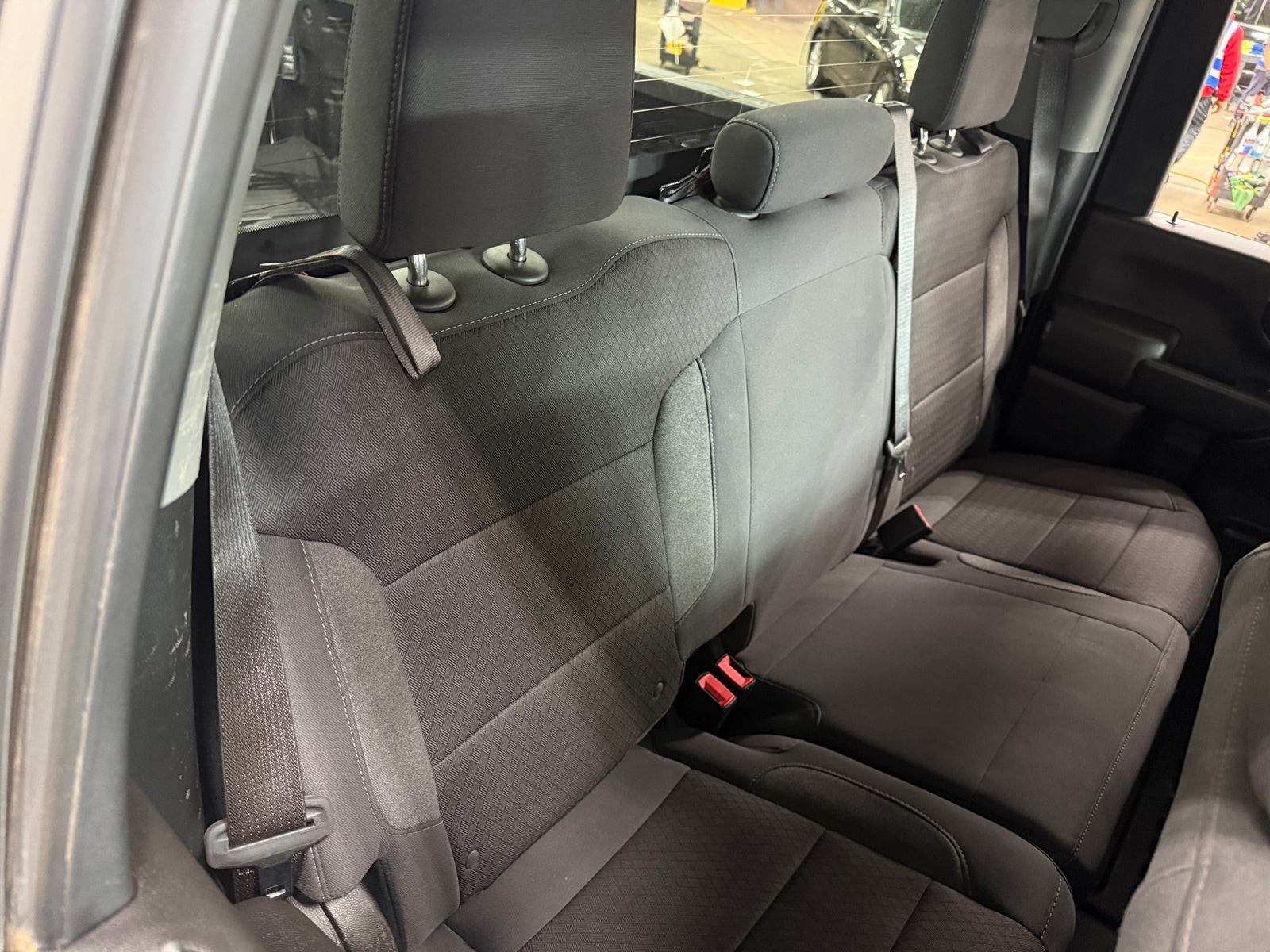 Thumbnail: 2024 GMC Sierra 2500 - 6