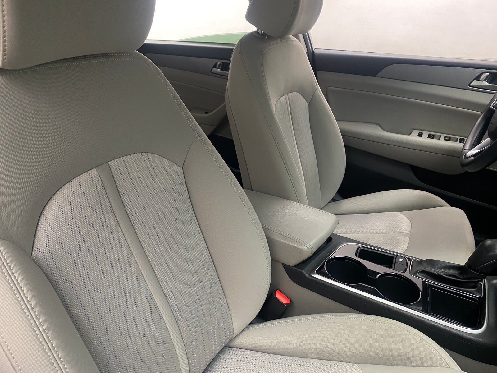 Thumbnail: 2018 Hyundai Sonata - 2