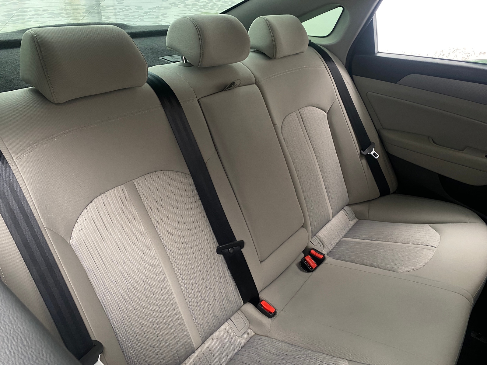 Thumbnail: 2018 Hyundai Sonata - 6