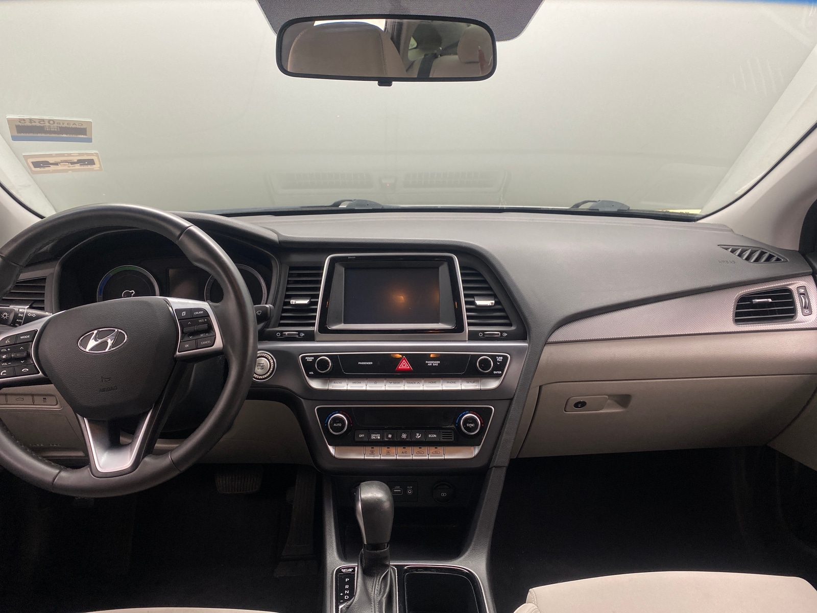 Thumbnail: 2018 Hyundai Sonata - 3