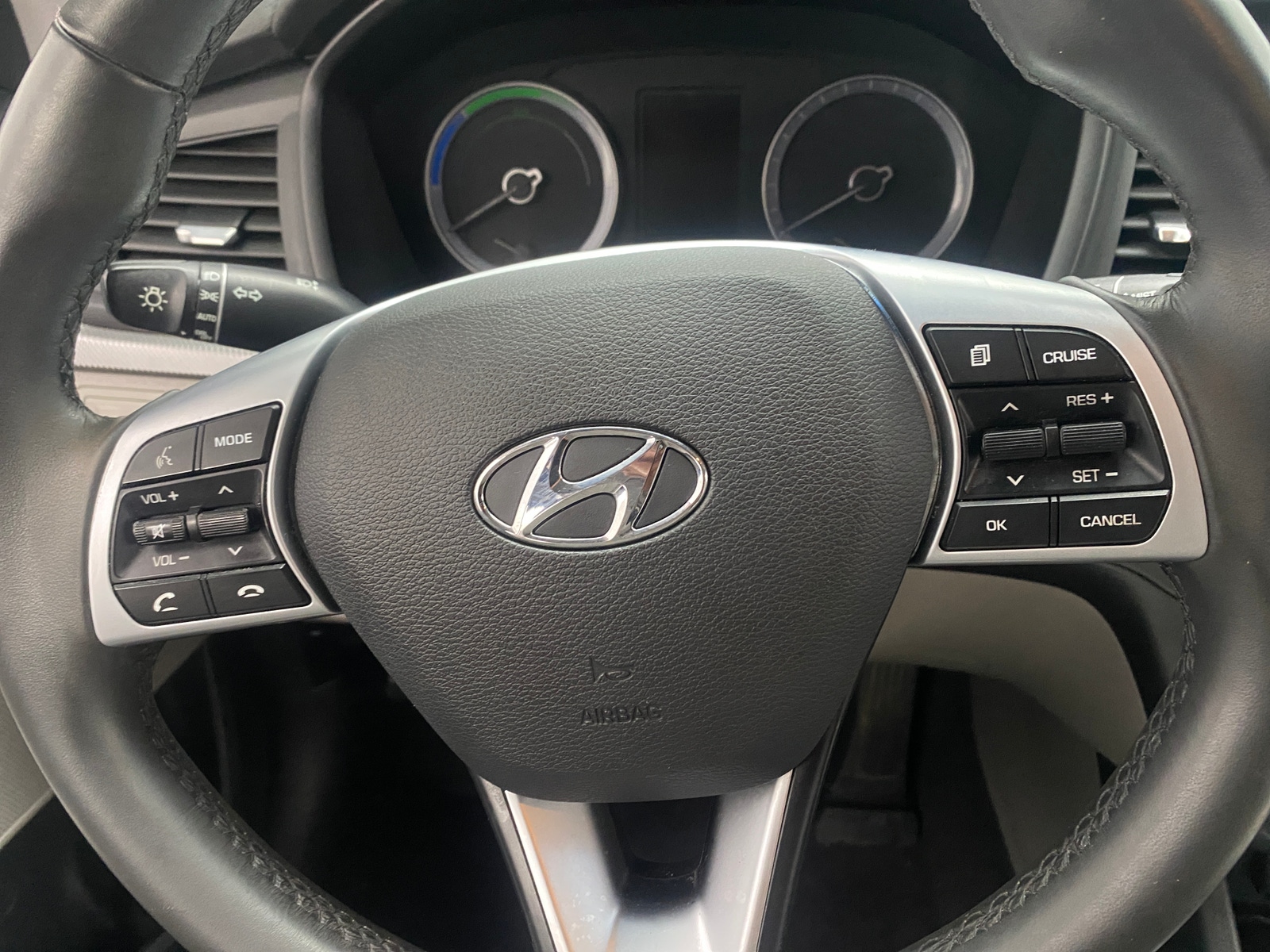 Thumbnail: 2018 Hyundai Sonata - 5