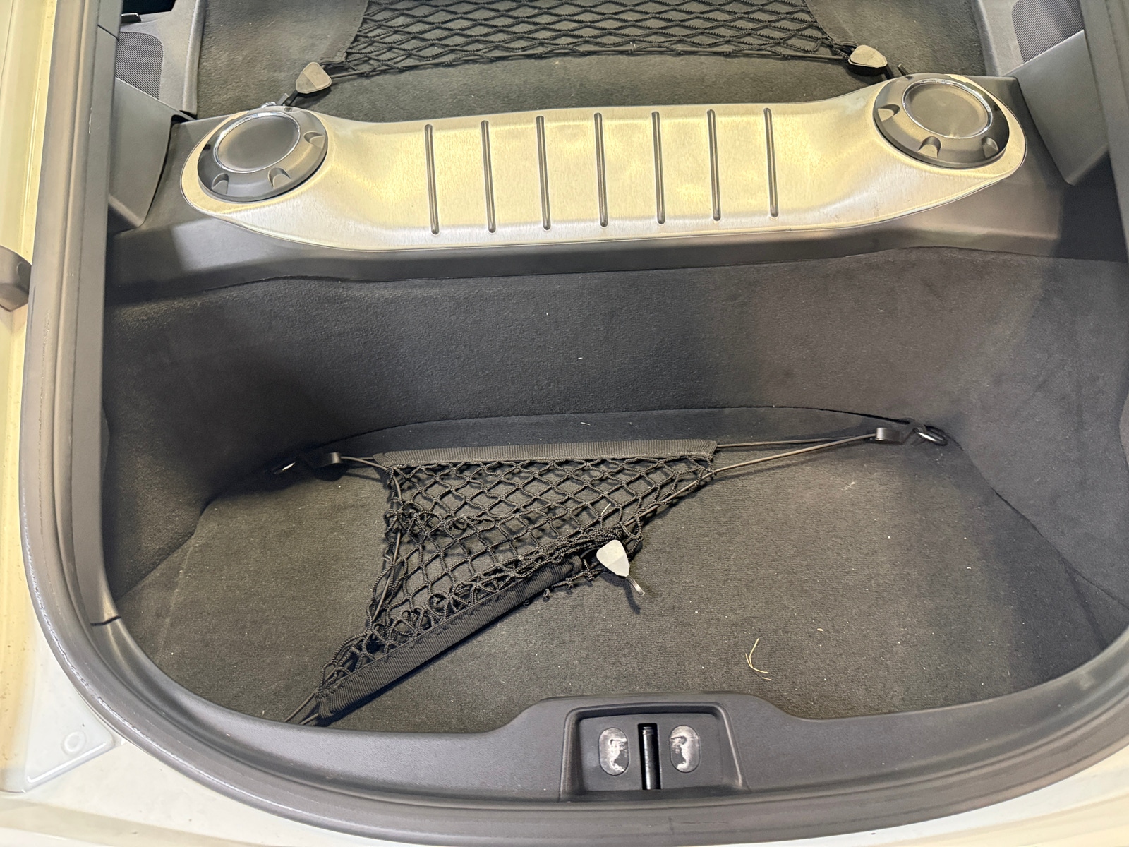 Thumbnail: 2016 Porsche Cayman - 3