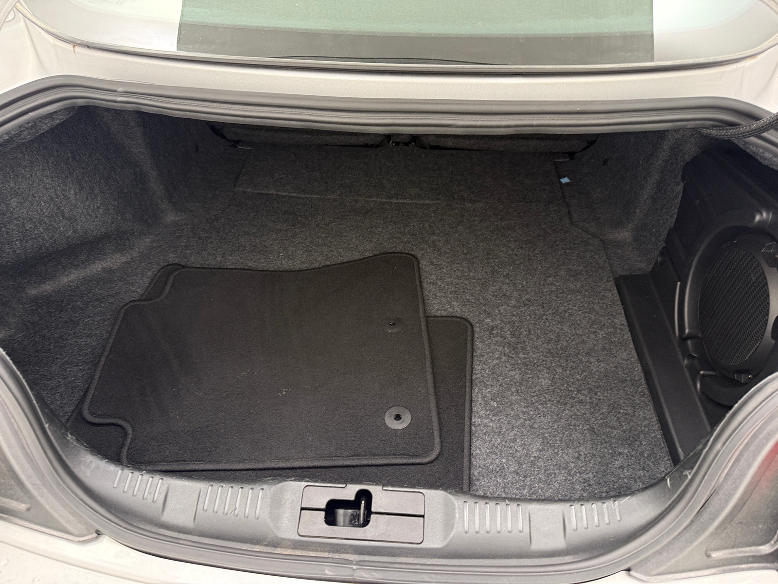 Thumbnail: 2017 Ford Mustang - 4