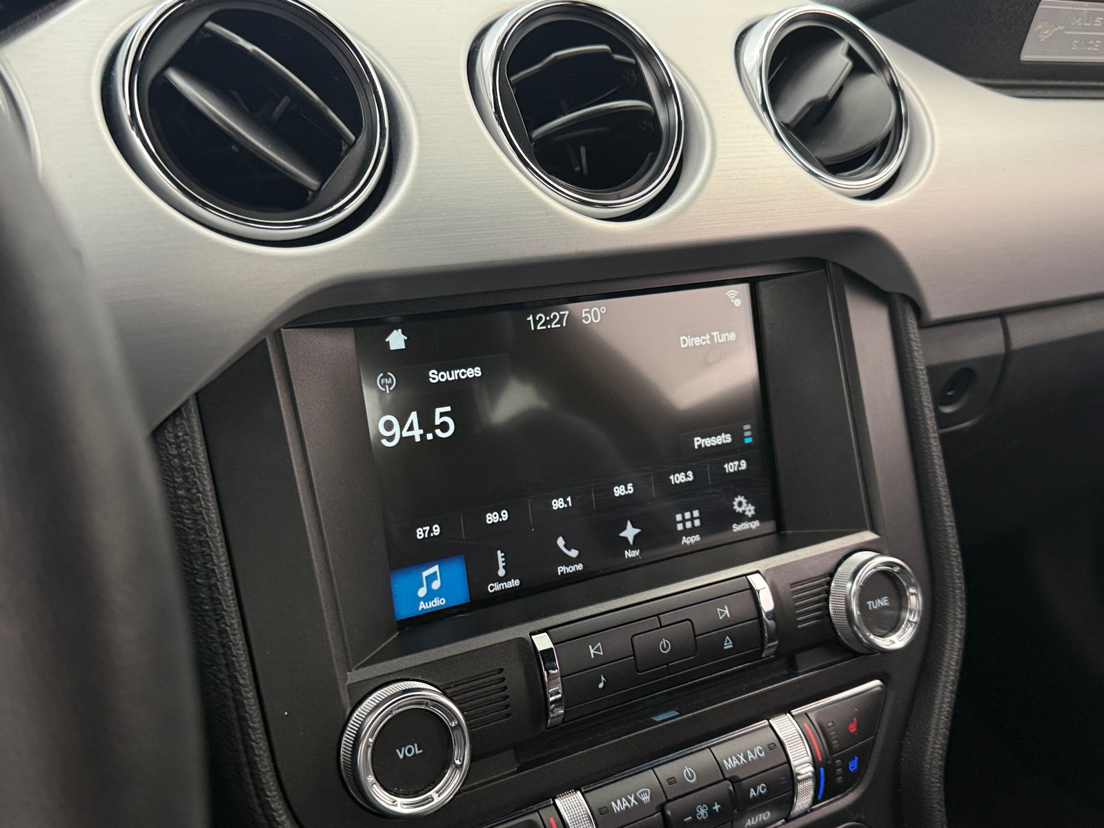 Thumbnail: 2017 Ford Mustang - 2