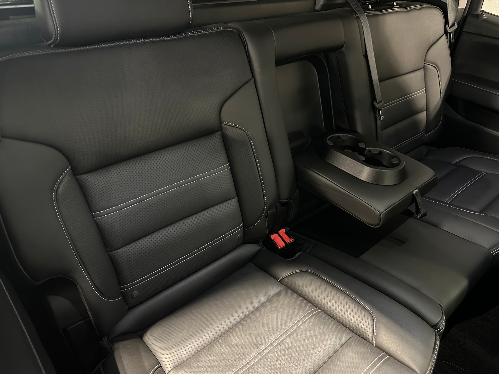 Thumbnail: 2018 GMC Sierra 1500 - 5