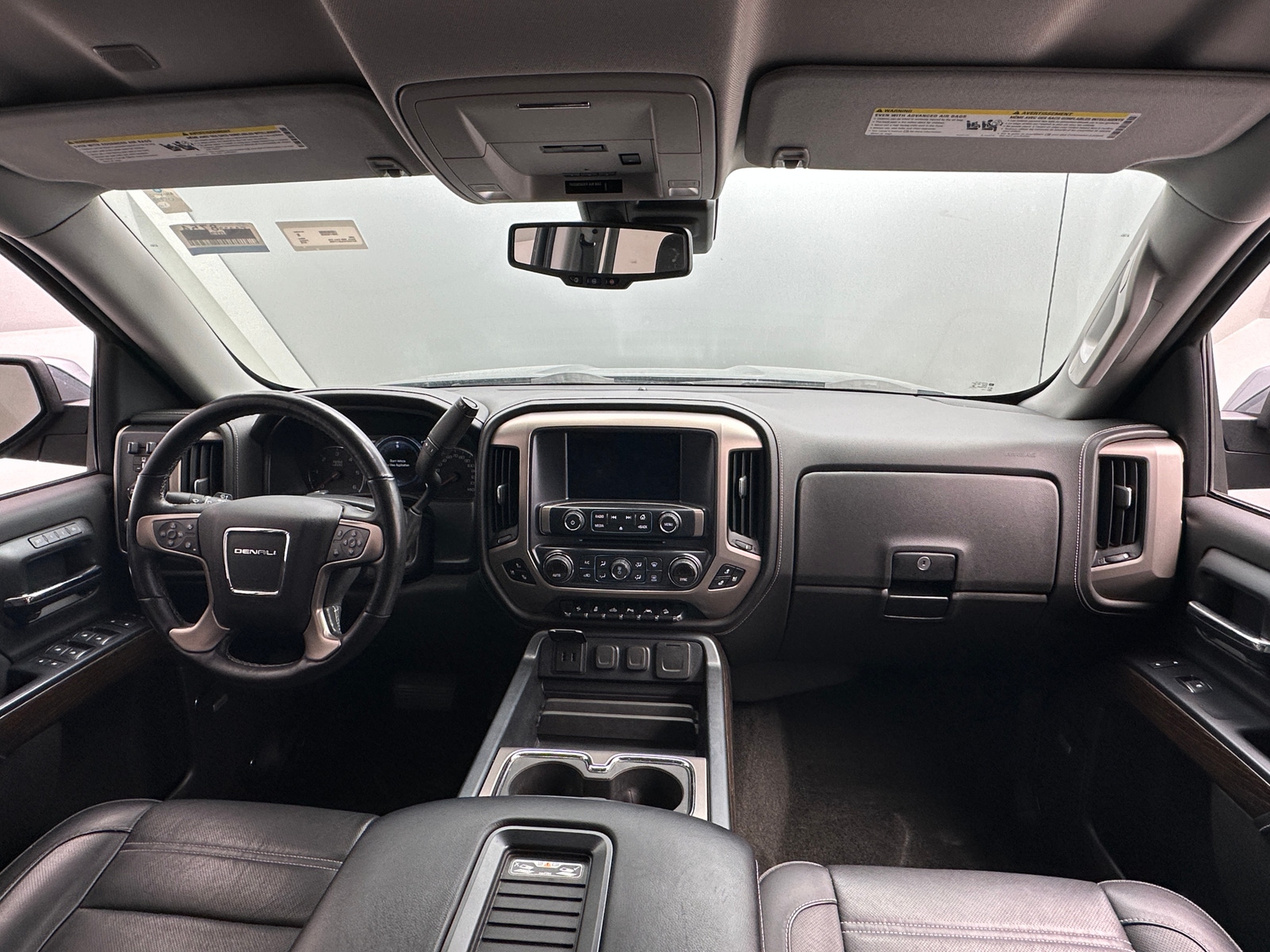 Thumbnail: 2018 GMC Sierra 1500 - 2