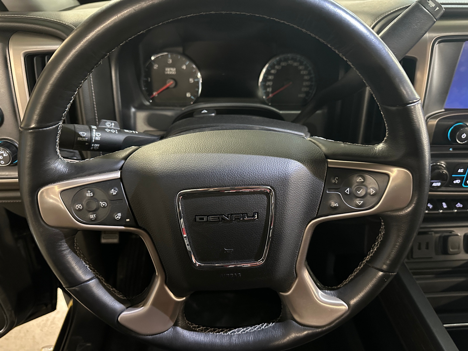 Thumbnail: 2018 GMC Sierra 1500 - 4