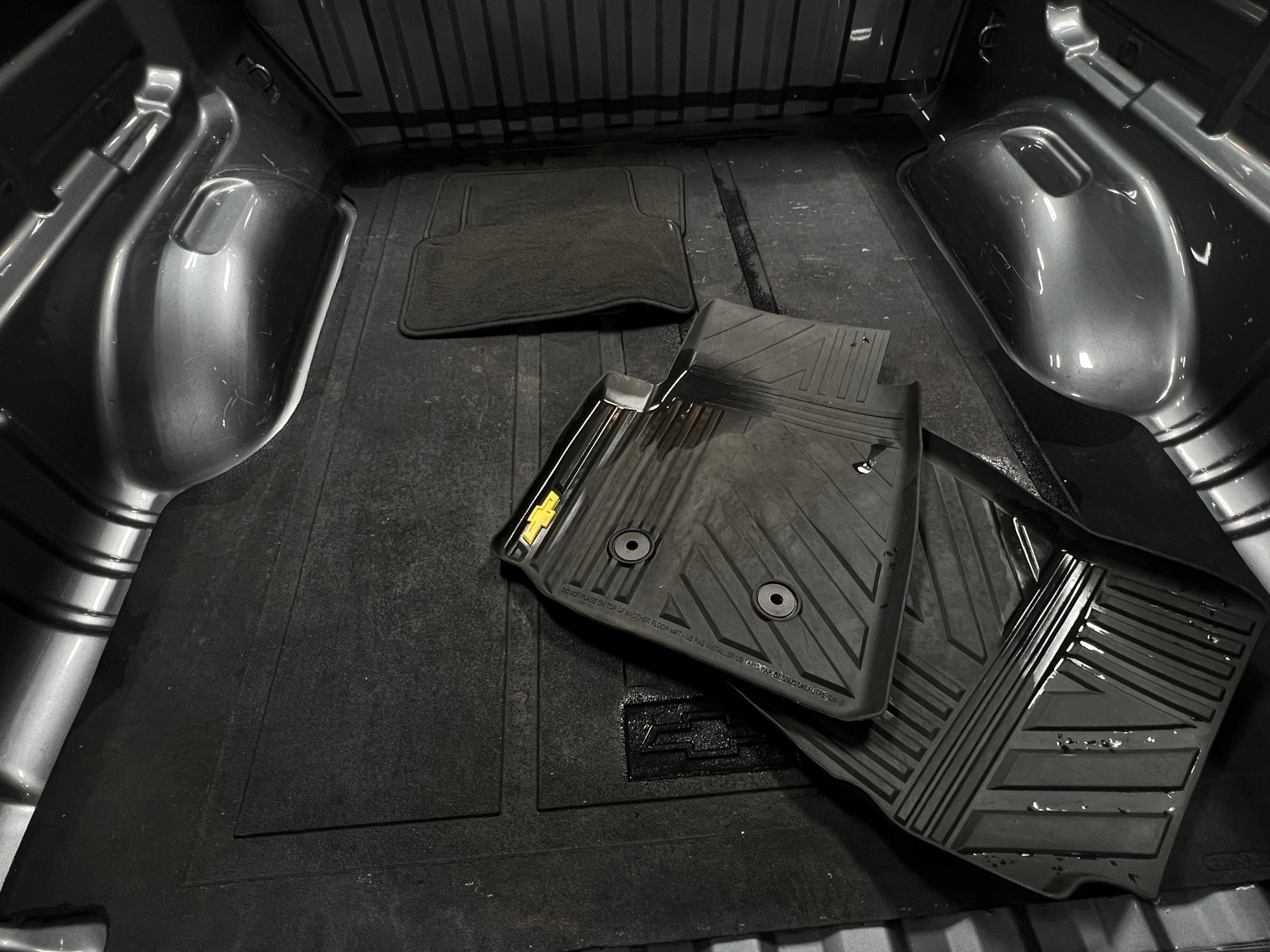 Thumbnail: 2022 Chevrolet Colorado - 7