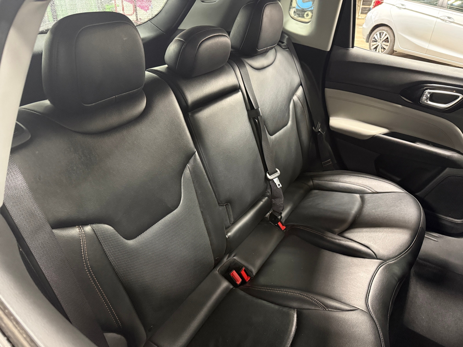 Thumbnail: 2022 Jeep Compass - 5