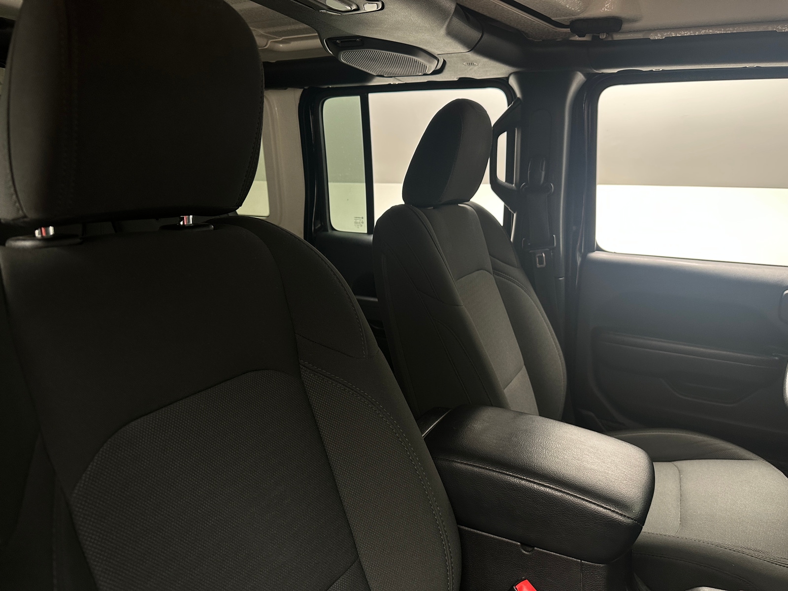 Thumbnail: 2021 Jeep Wrangler - 2