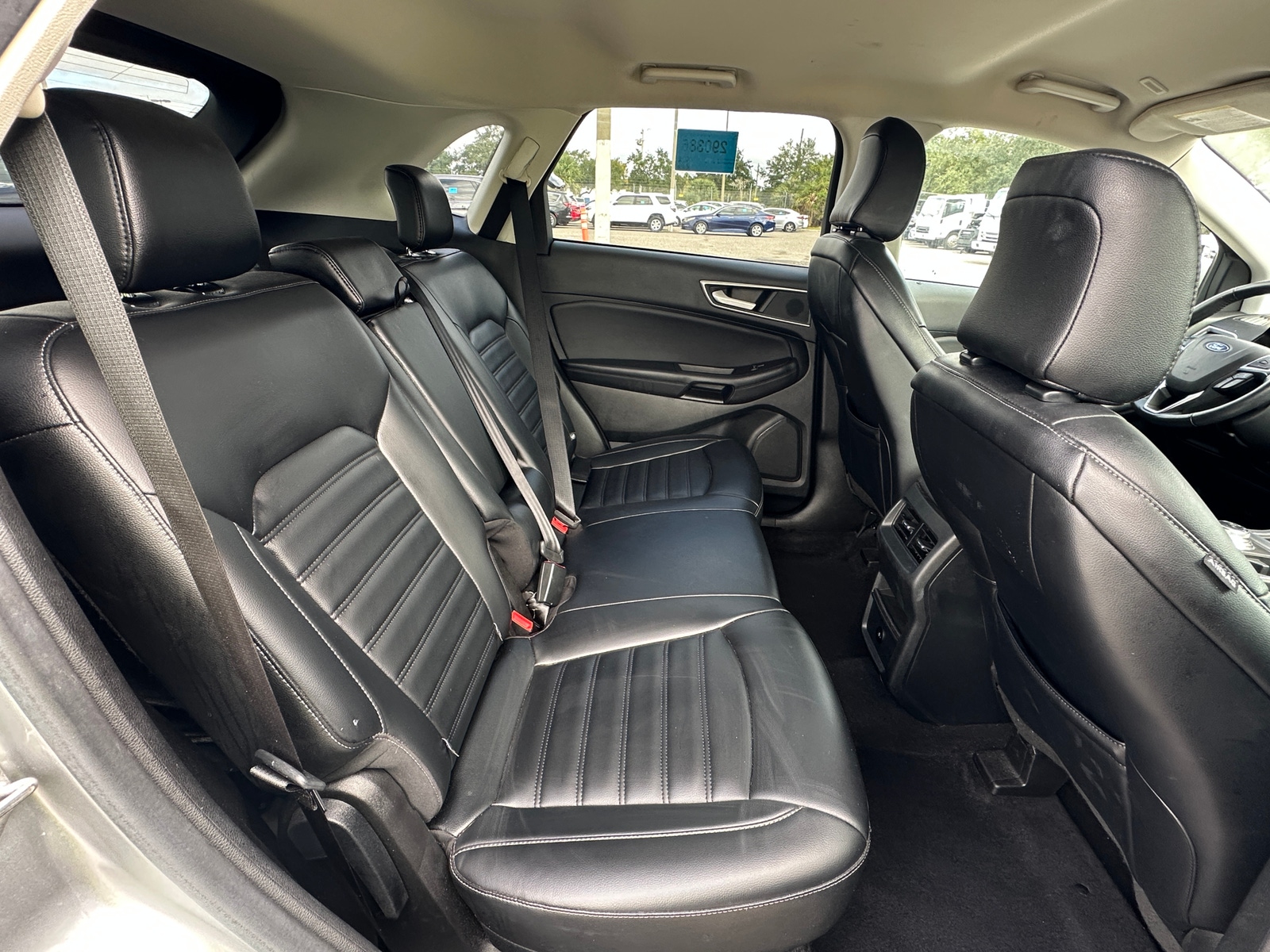 Thumbnail: 2023 Ford Edge - 5