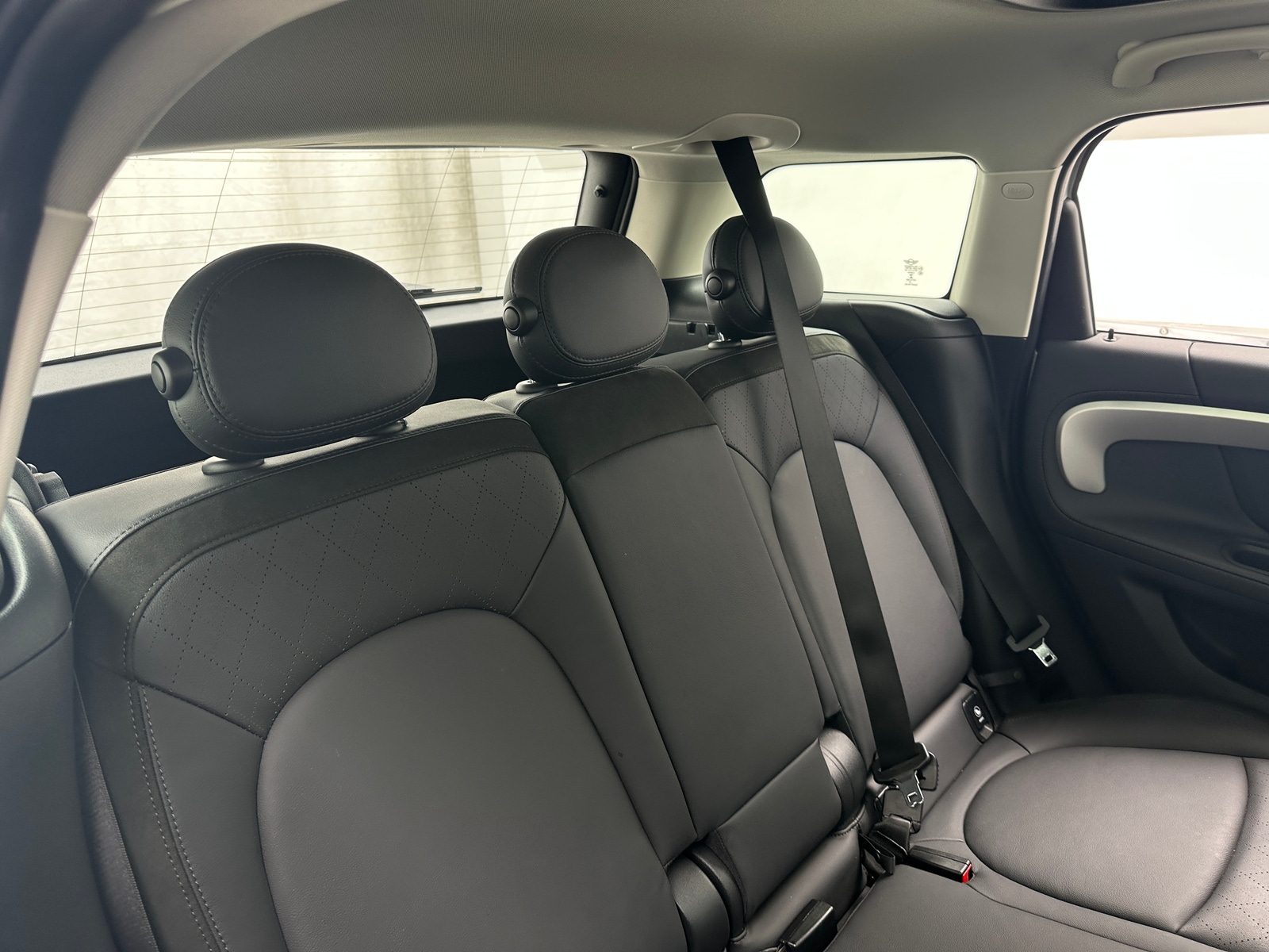 Thumbnail: 2021 MINI Cooper Countryman - 5