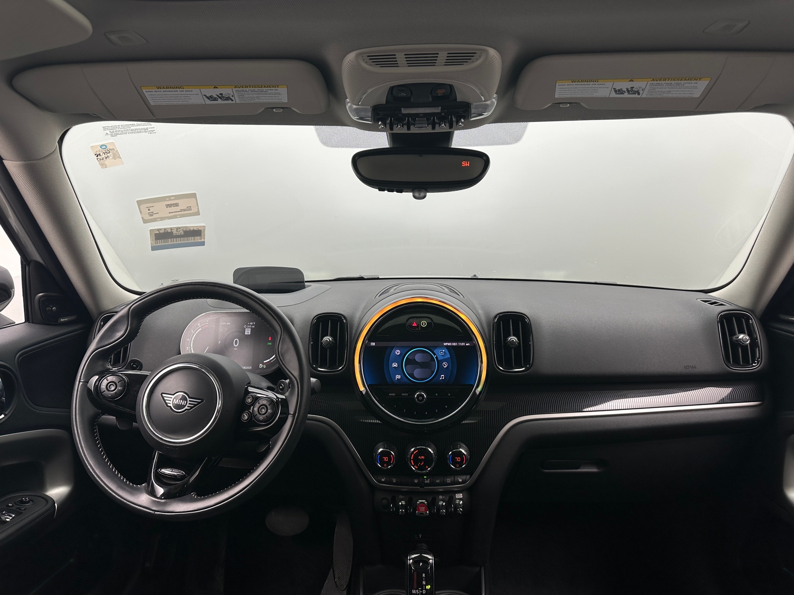Thumbnail: 2021 MINI Cooper Countryman - 2