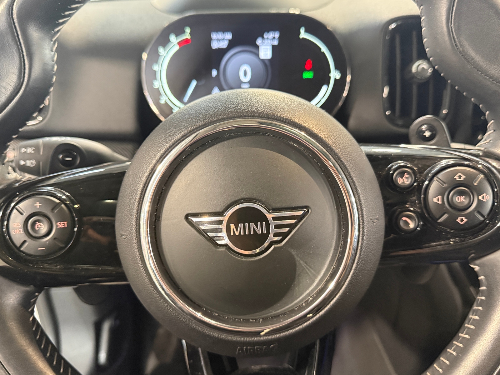Thumbnail: 2021 MINI Cooper Countryman - 4