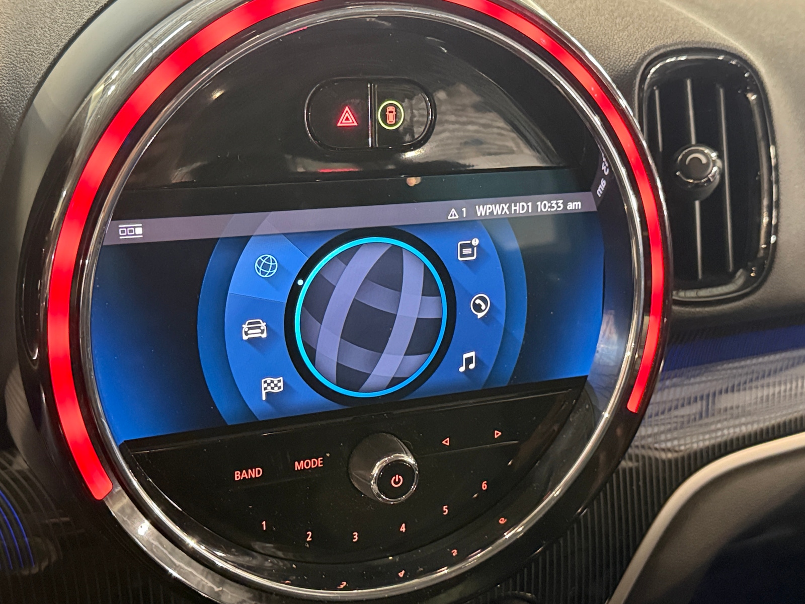 Thumbnail: 2021 MINI Cooper Countryman - 3