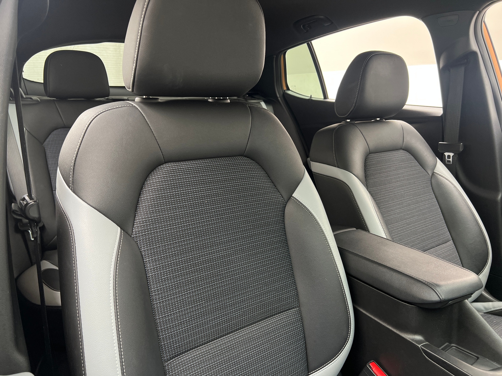 Thumbnail: 2024 Buick Envista - 2