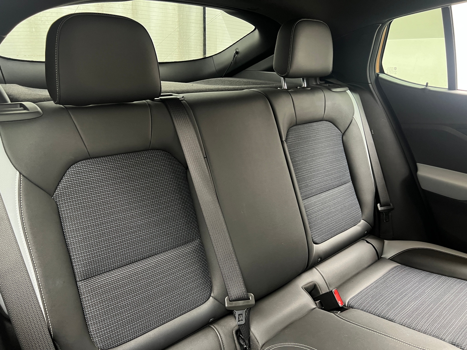 Thumbnail: 2024 Buick Envista - 6