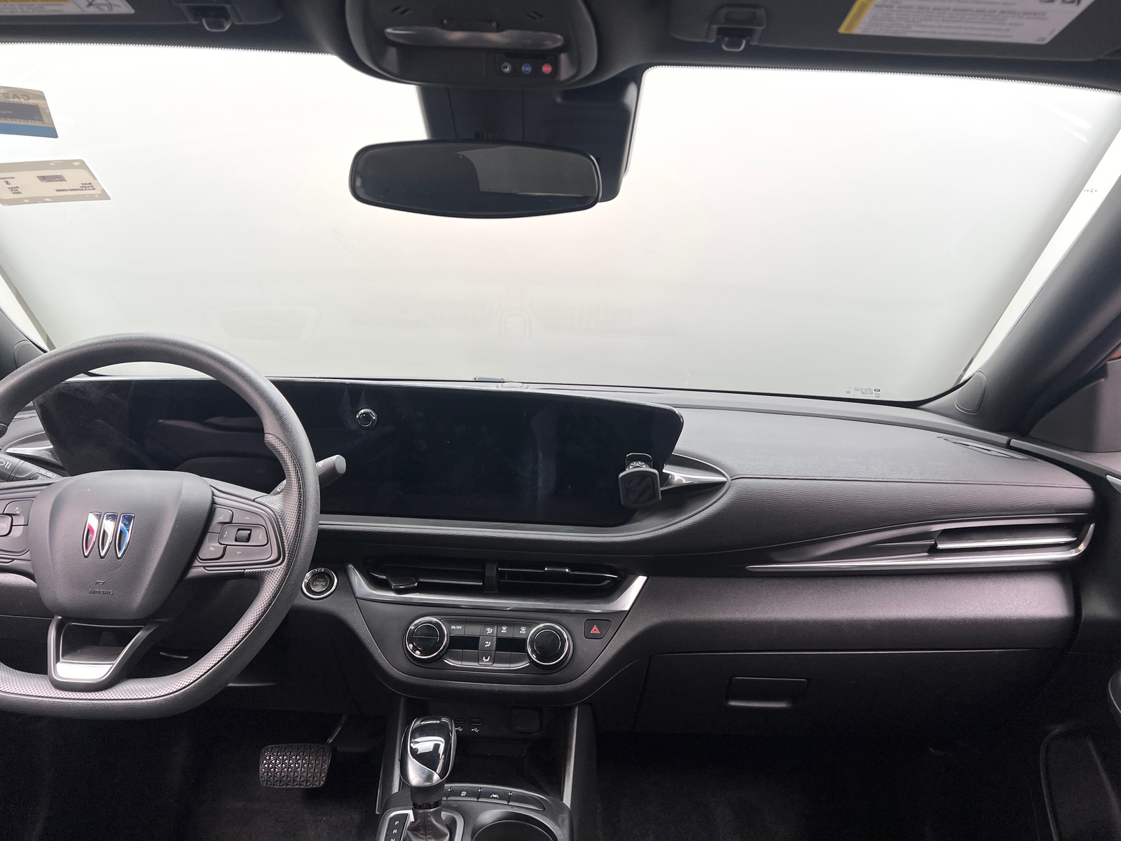 Thumbnail: 2024 Buick Envista - 3