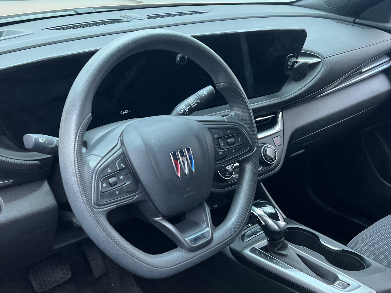 Thumbnail: 2024 Buick Envista - 5