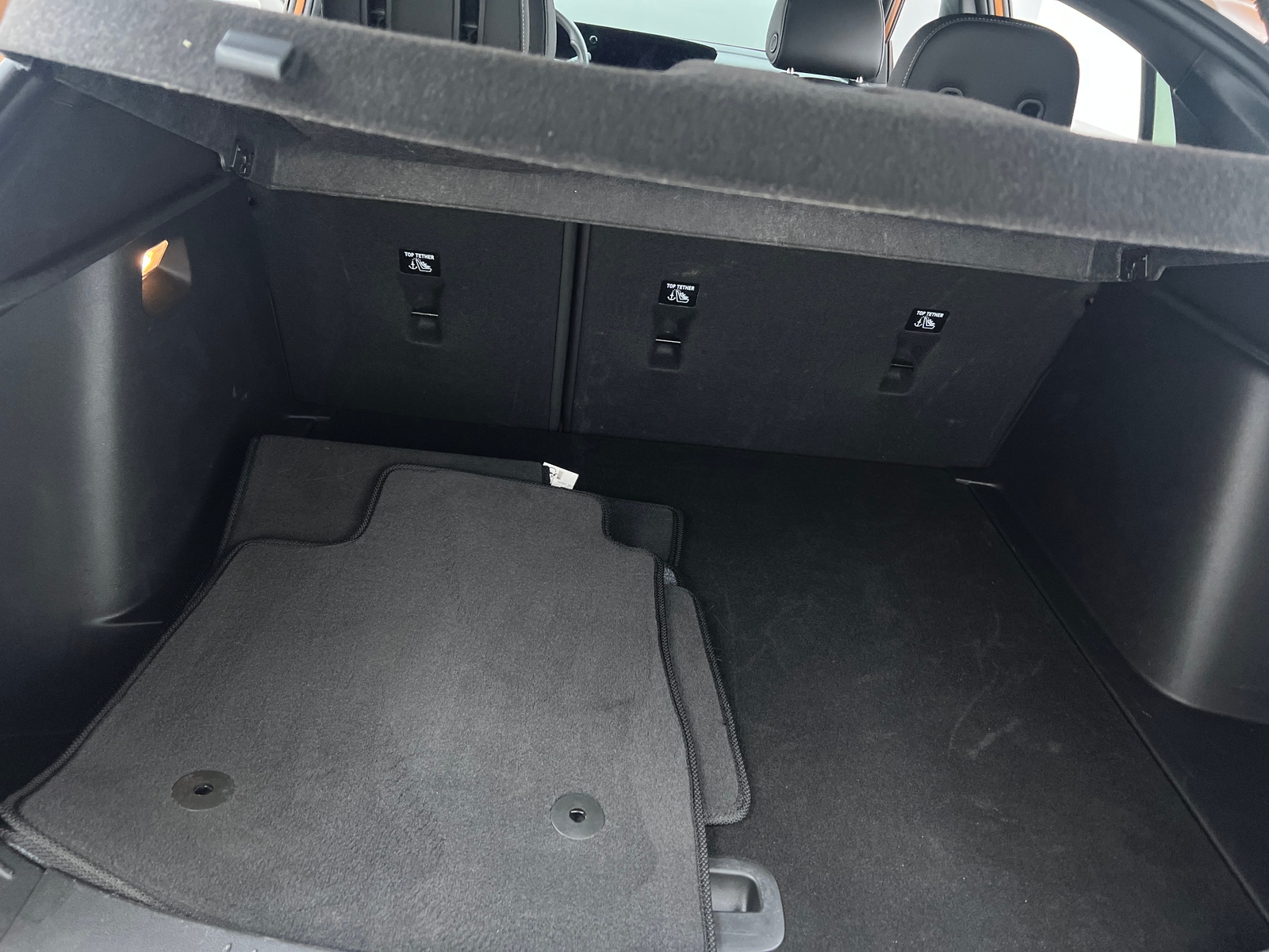 Thumbnail: 2024 Buick Envista - 7