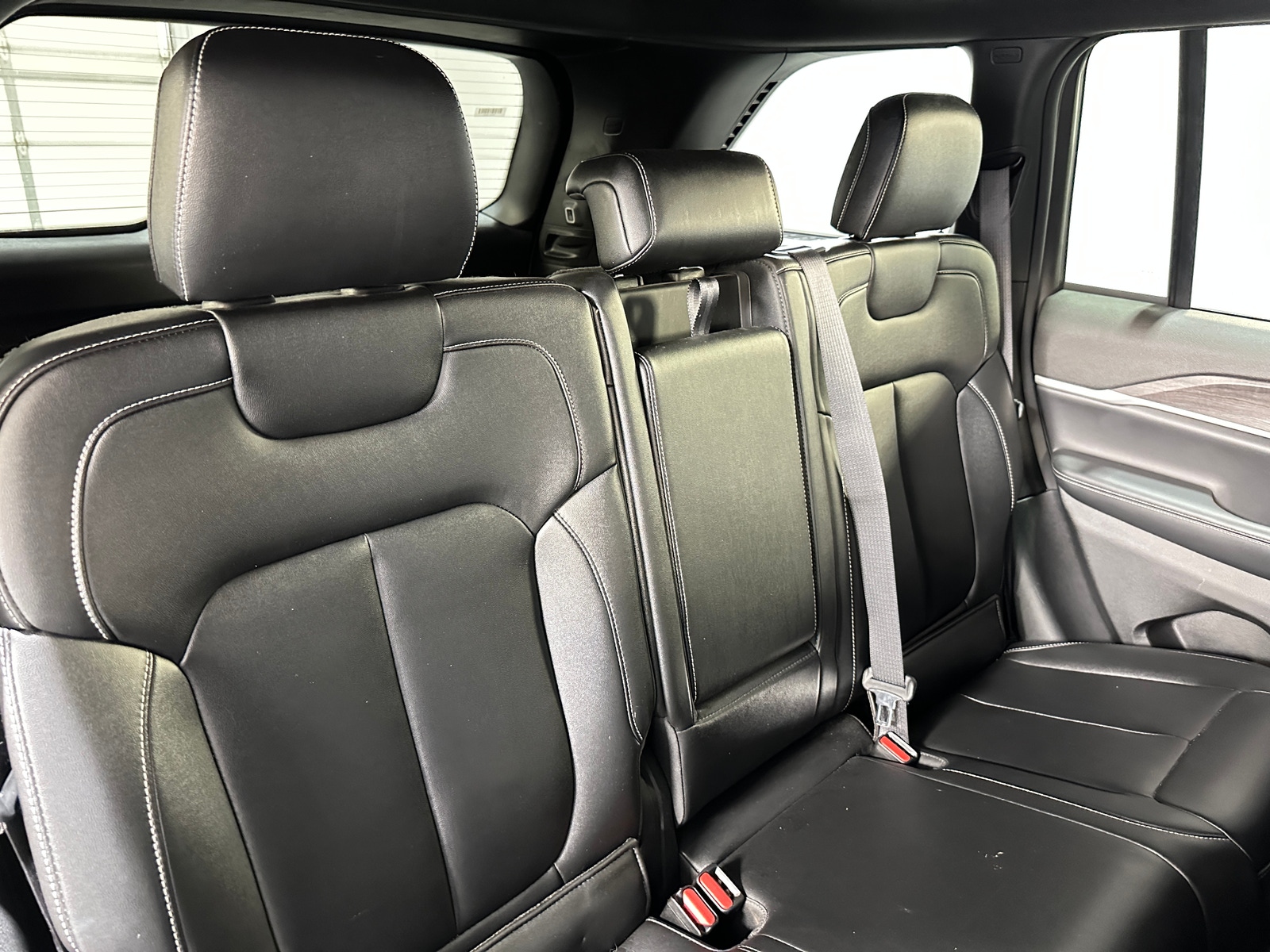 Thumbnail: 2024 Jeep Grand Cherokee - 5