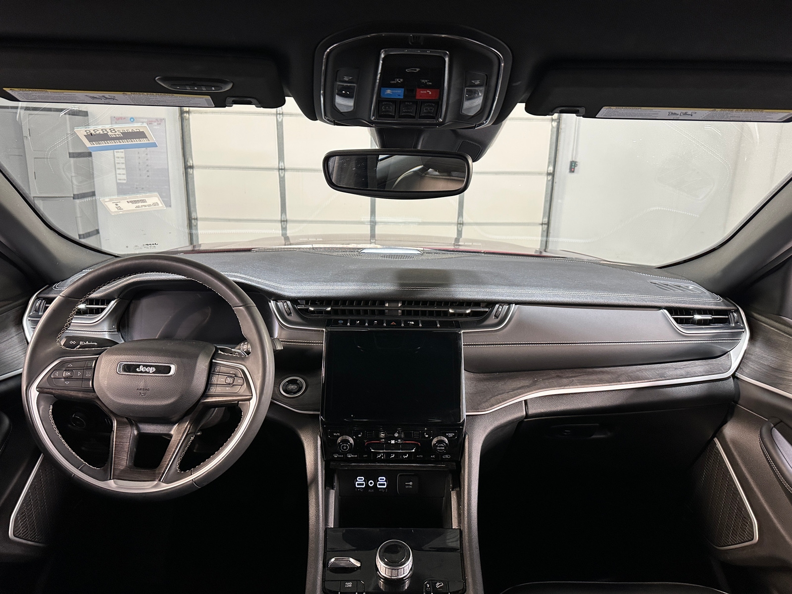 Thumbnail: 2024 Jeep Grand Cherokee - 2