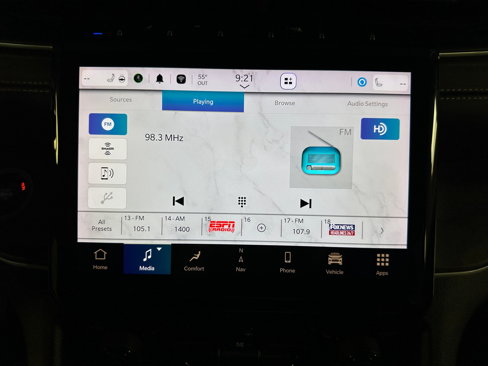 Thumbnail: 2024 Jeep Grand Cherokee - 3