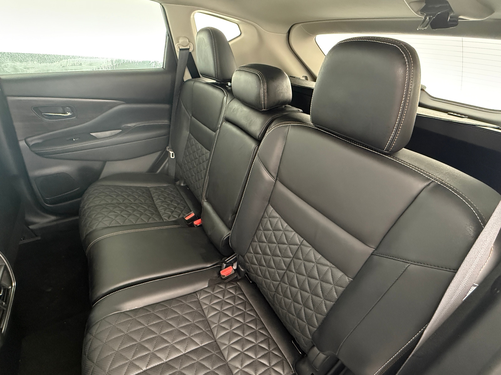 Thumbnail: 2024 Nissan Murano - 5