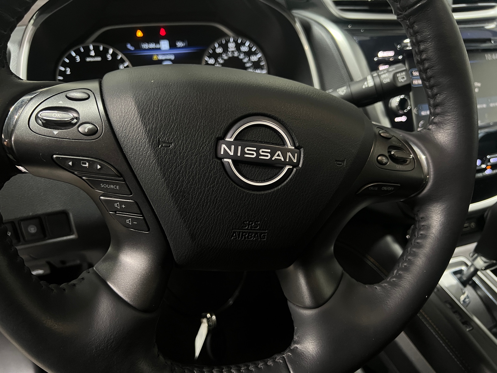 Thumbnail: 2024 Nissan Murano - 4