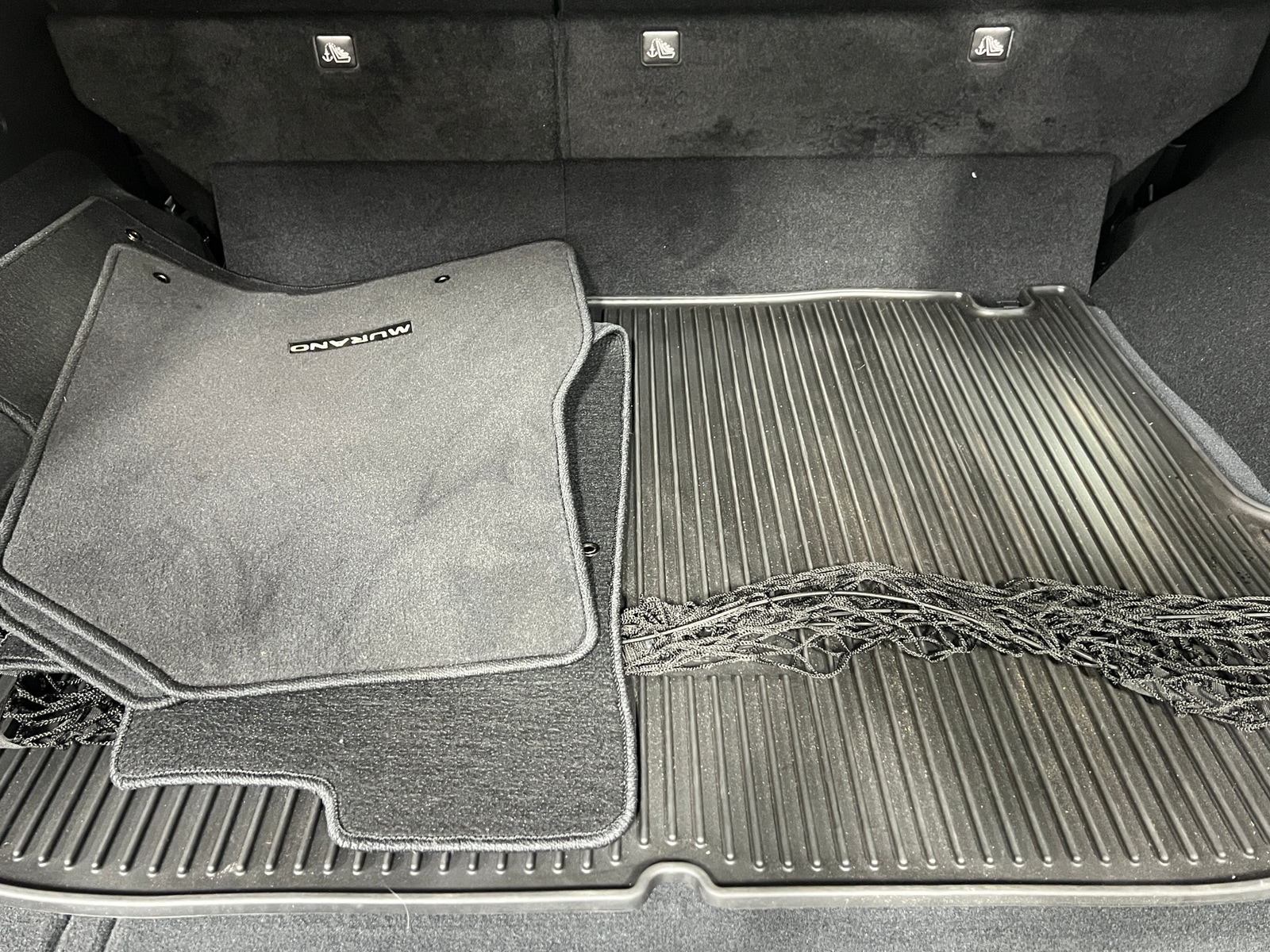 Thumbnail: 2024 Nissan Murano - 6