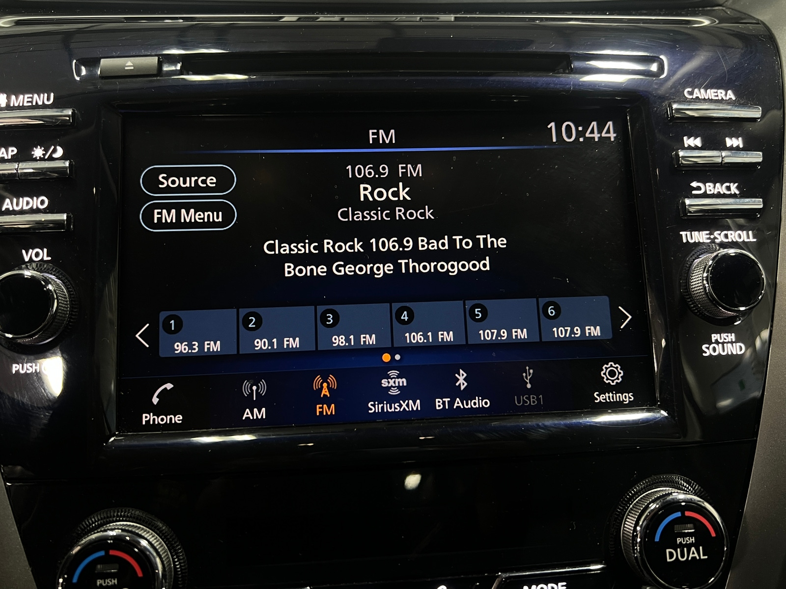 Thumbnail: 2024 Nissan Murano - 3