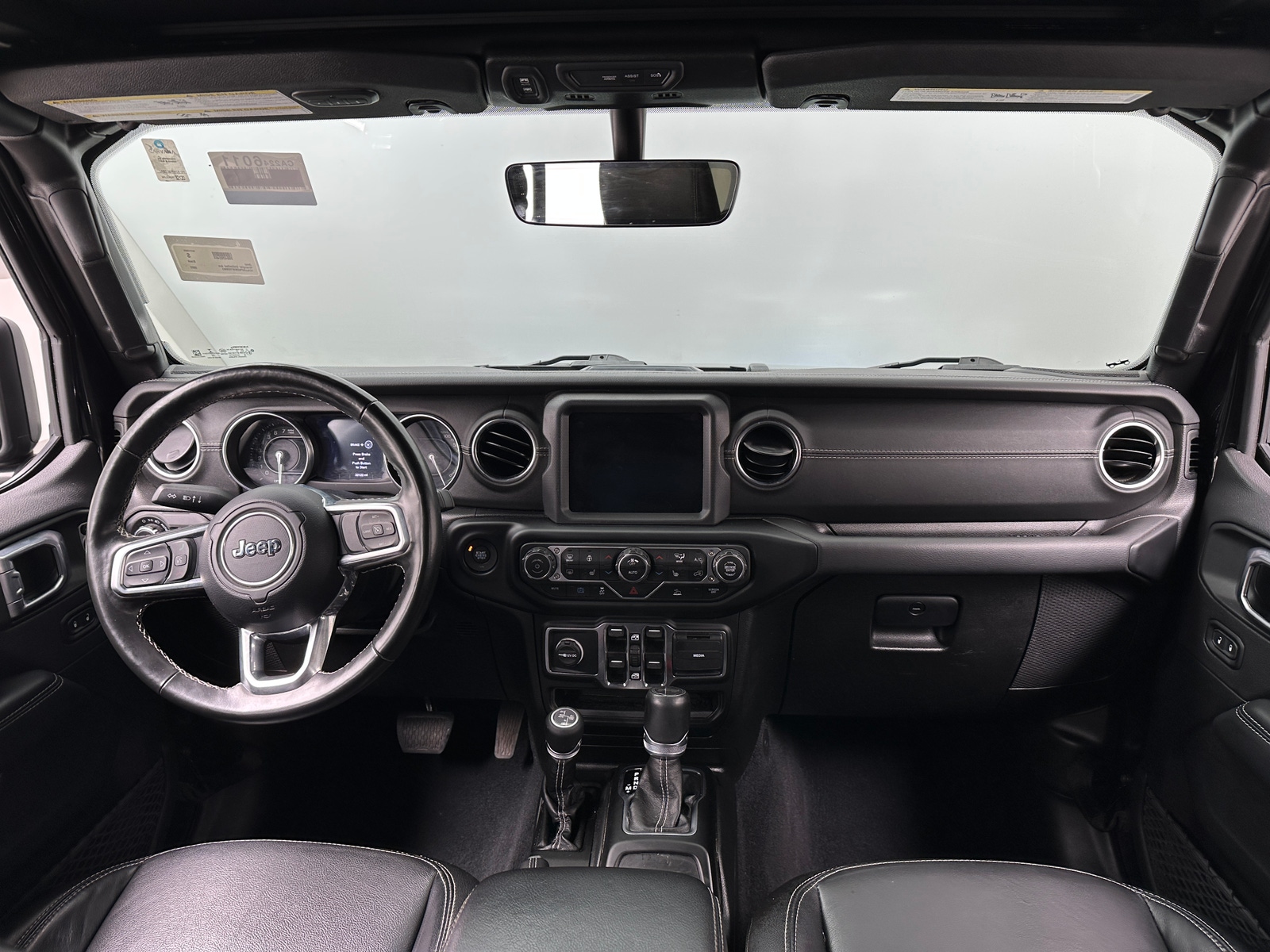 Thumbnail: 2022 Jeep Wrangler - 2