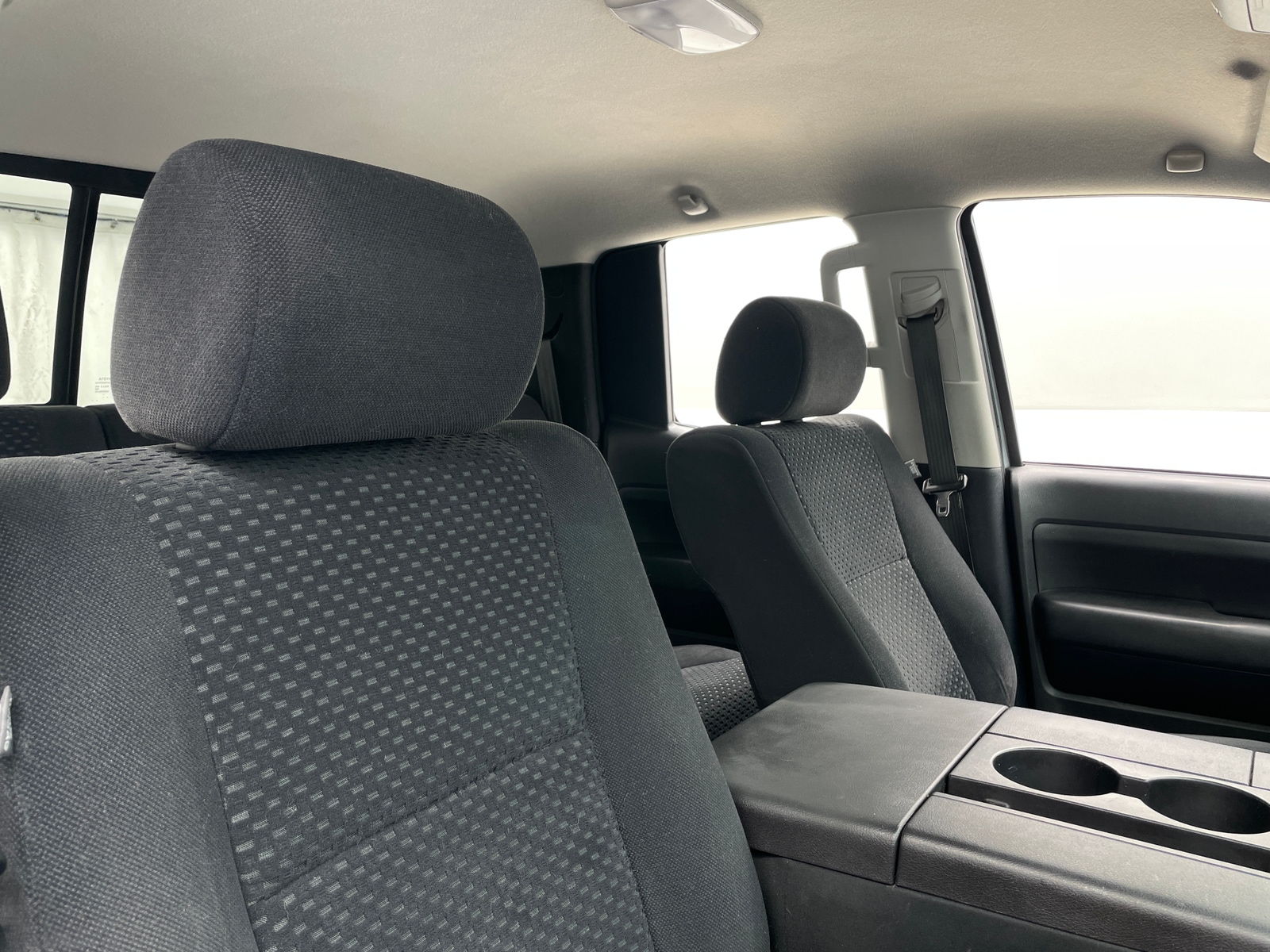 Thumbnail: 2012 Toyota Tundra - 2