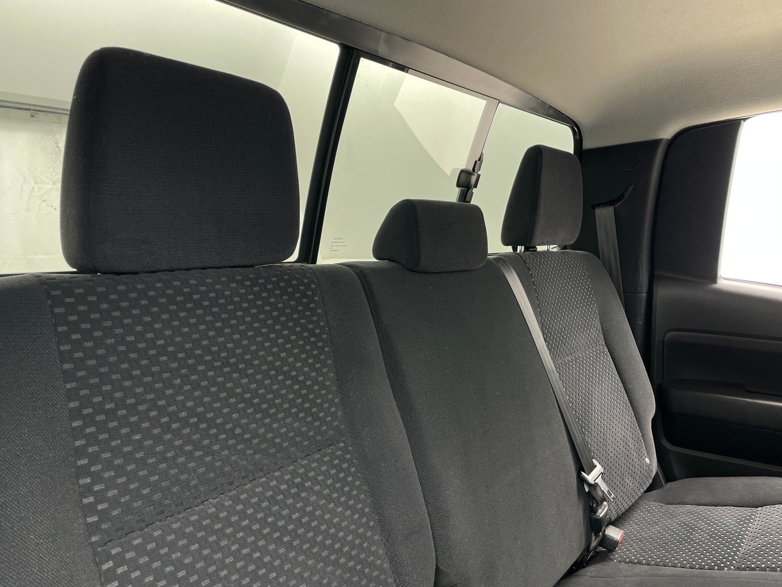 Thumbnail: 2012 Toyota Tundra - 6