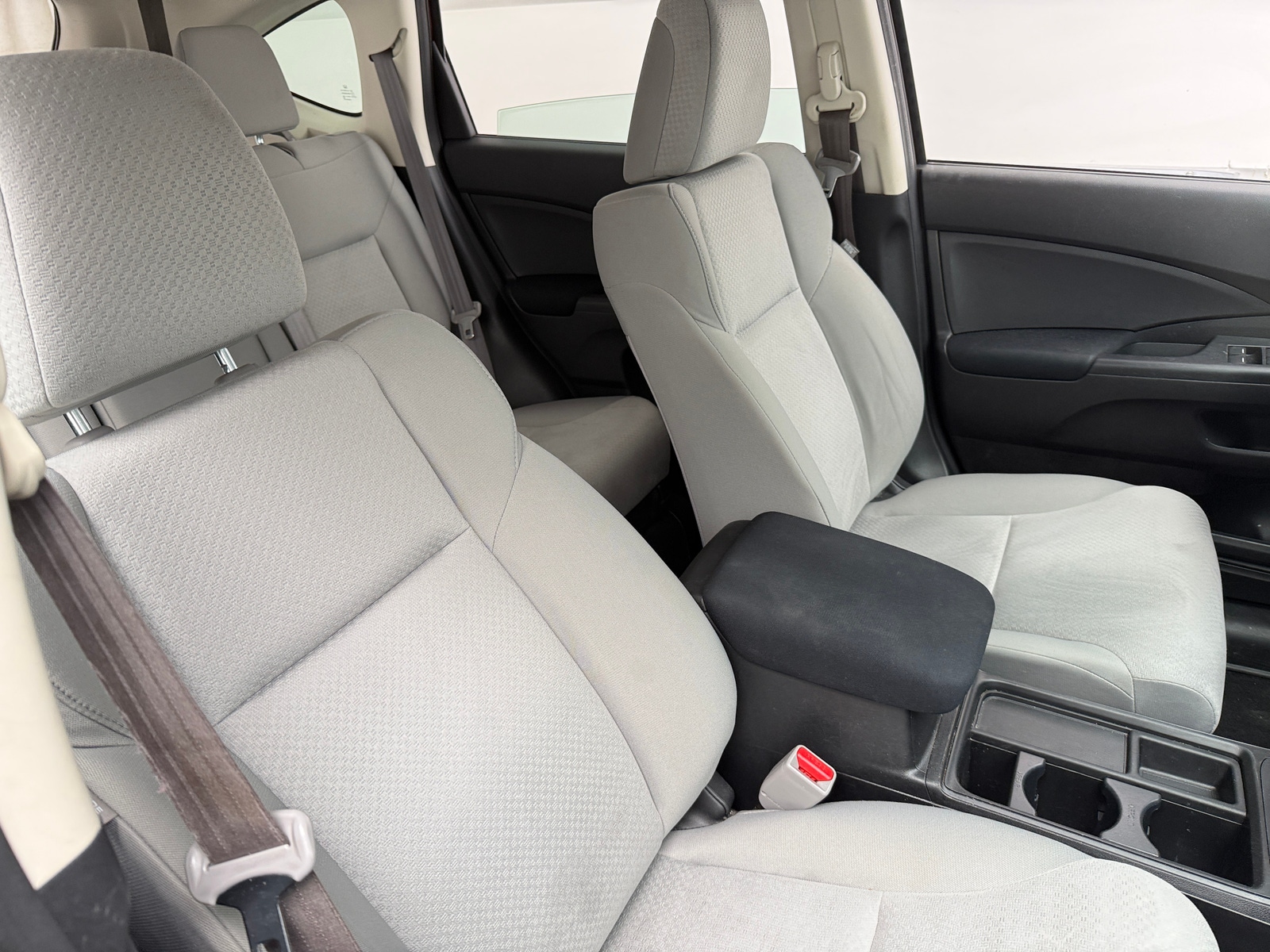 Thumbnail: 2015 Honda CR-V - 2