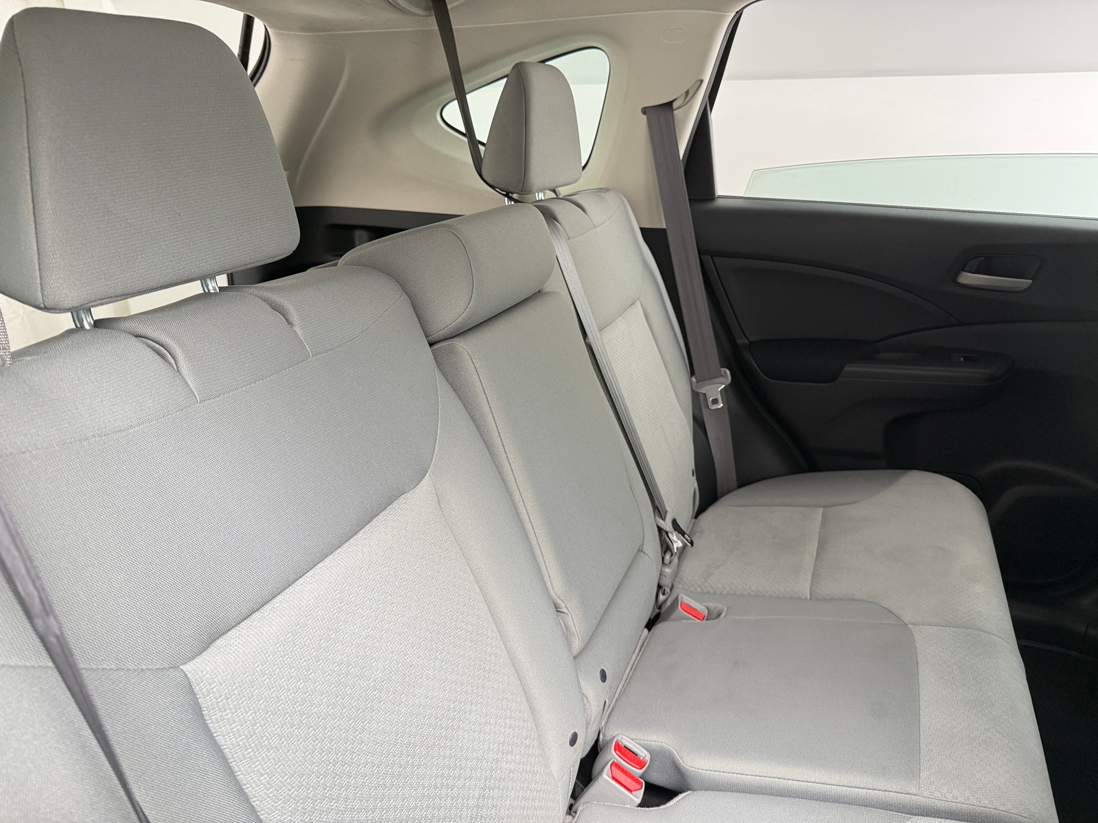 Thumbnail: 2015 Honda CR-V - 6